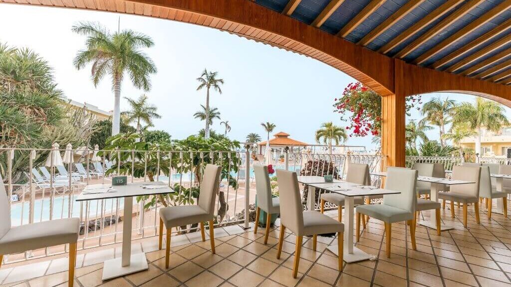 Buganvilla Hotel & Spa